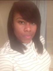 Shanterea Martin