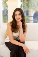 Theodora Zania