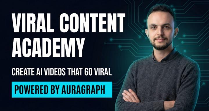 Viral Content Academy