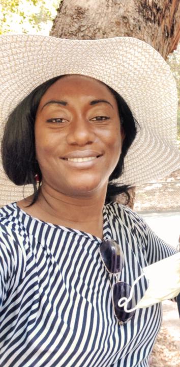 Irene Ibediro