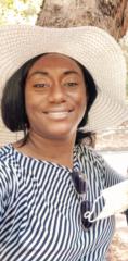 Irene Ibediro