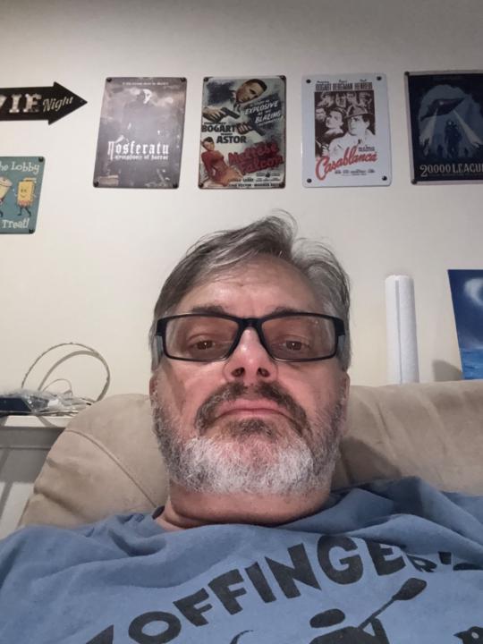 Ric King