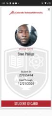 Shon Phillips