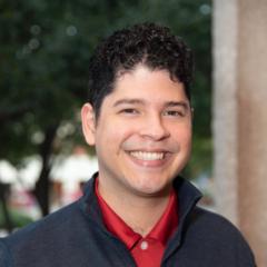 Jonathan Arredondo