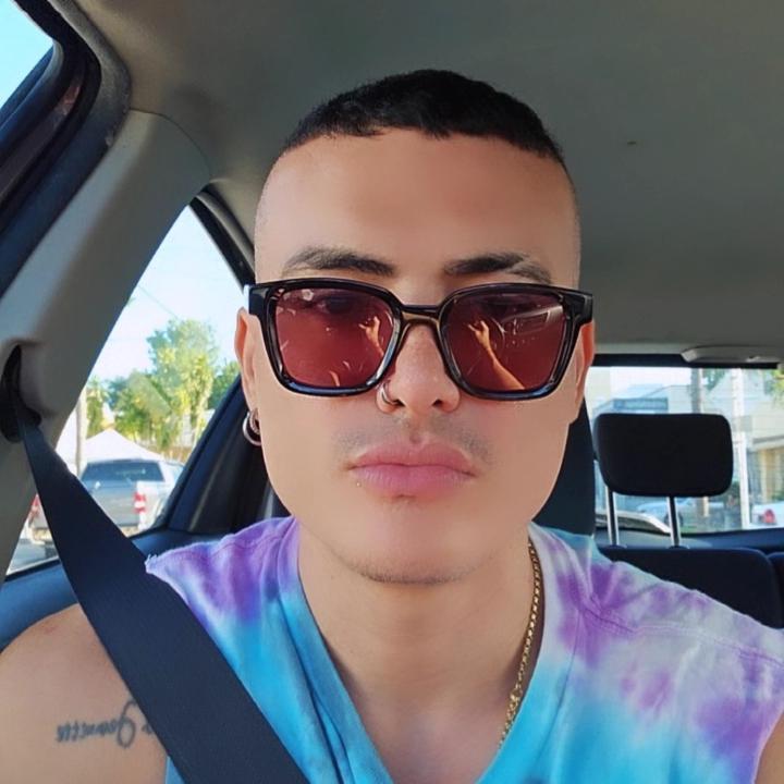 Luis Sosa