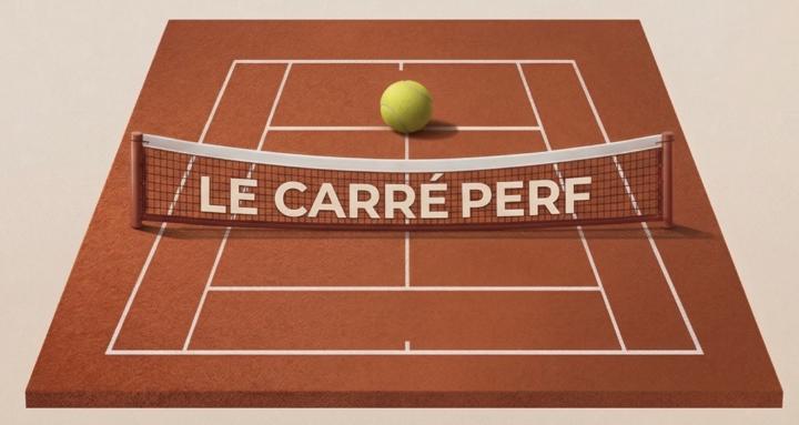Le Carré Perf