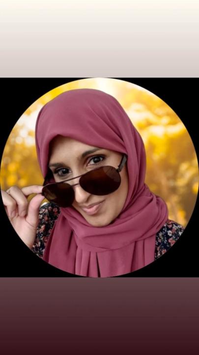 Sofia Tahir