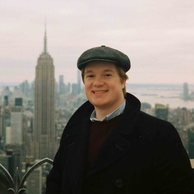 William Tishuk