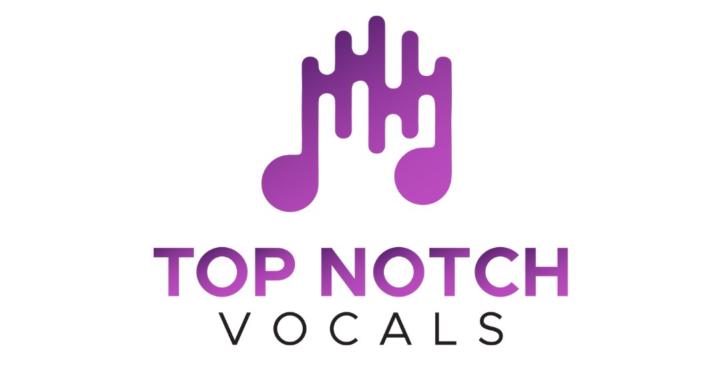 Top Notch Vocals