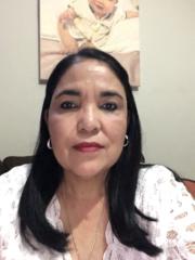 Maria Hernandez