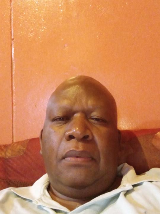 Thabiso Mochumi