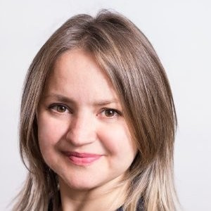 Elena Fishchenko