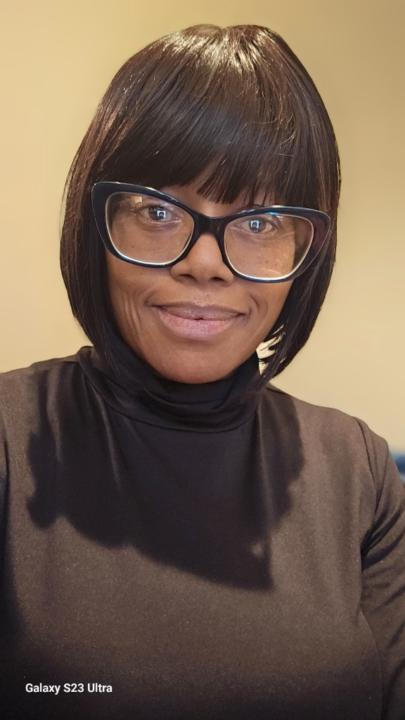 Tisha Potts