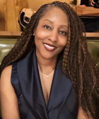 Doreetha Wheatley