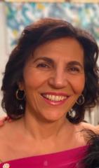 Cosmina Balu