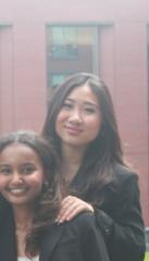 Alina Chen