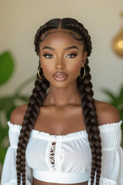 Leah Irungu