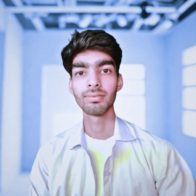 Ashish Kumar