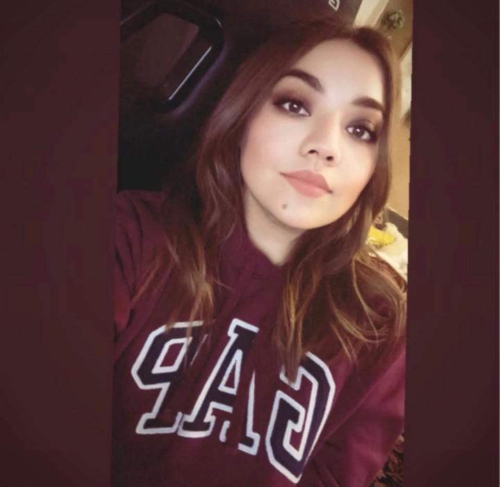 Alma Sandoval