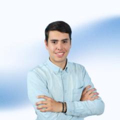 Nelson Calderón