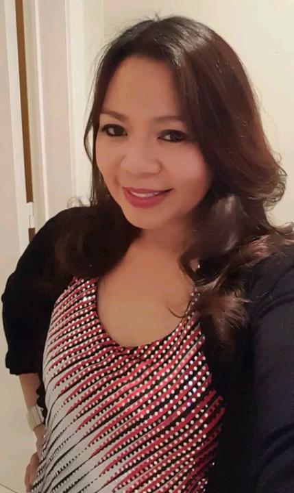 Marilou Dayahan