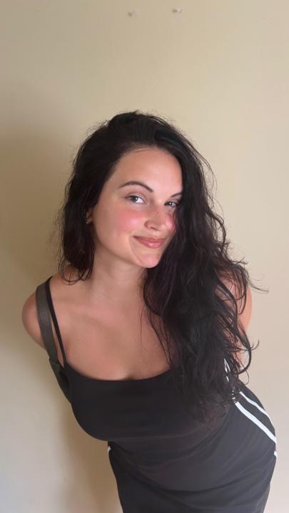 Amber Wright