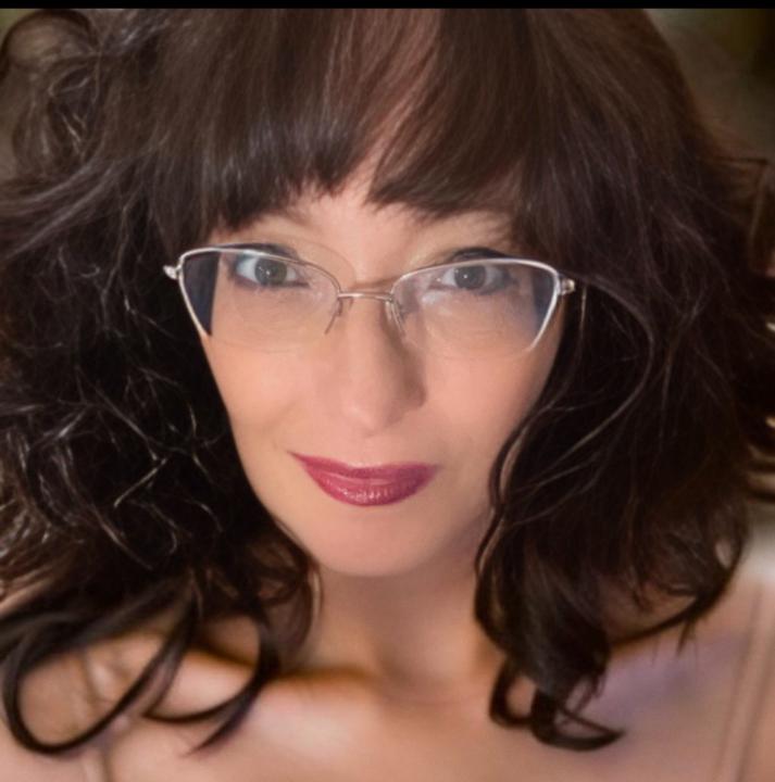 Kimberly Luscier