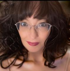 Kimberly Luscier