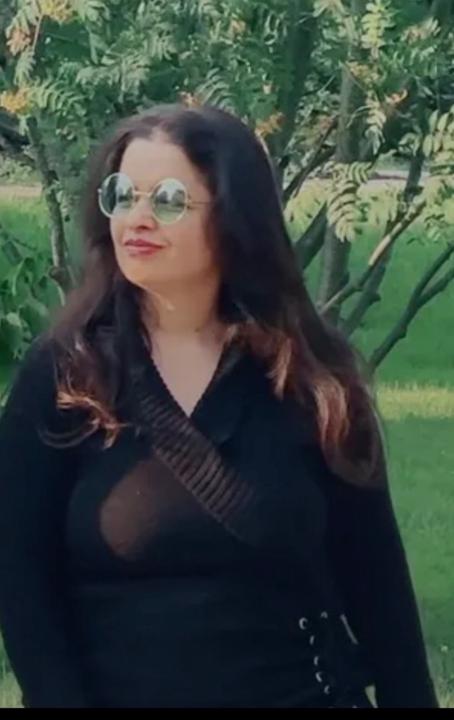 Shaily Pahwa