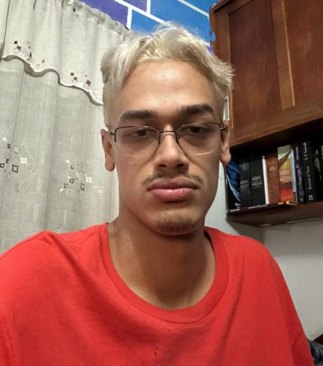 Mateo Moncada Rico