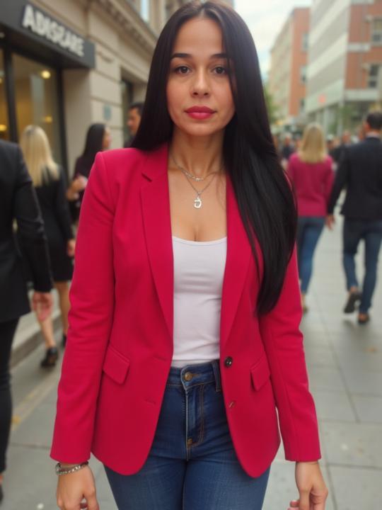 Gisselle Perez