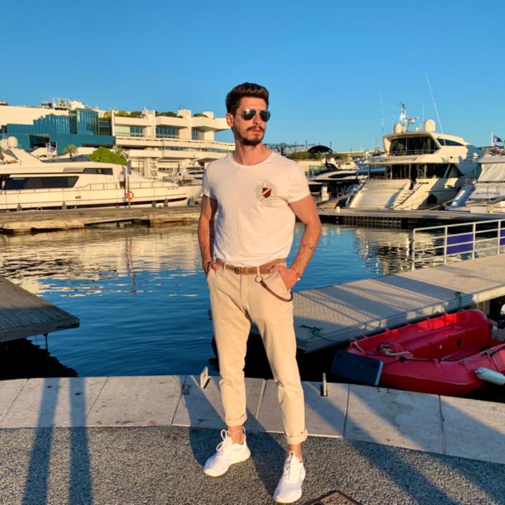 Florent Berisha