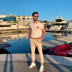 Florent Berisha