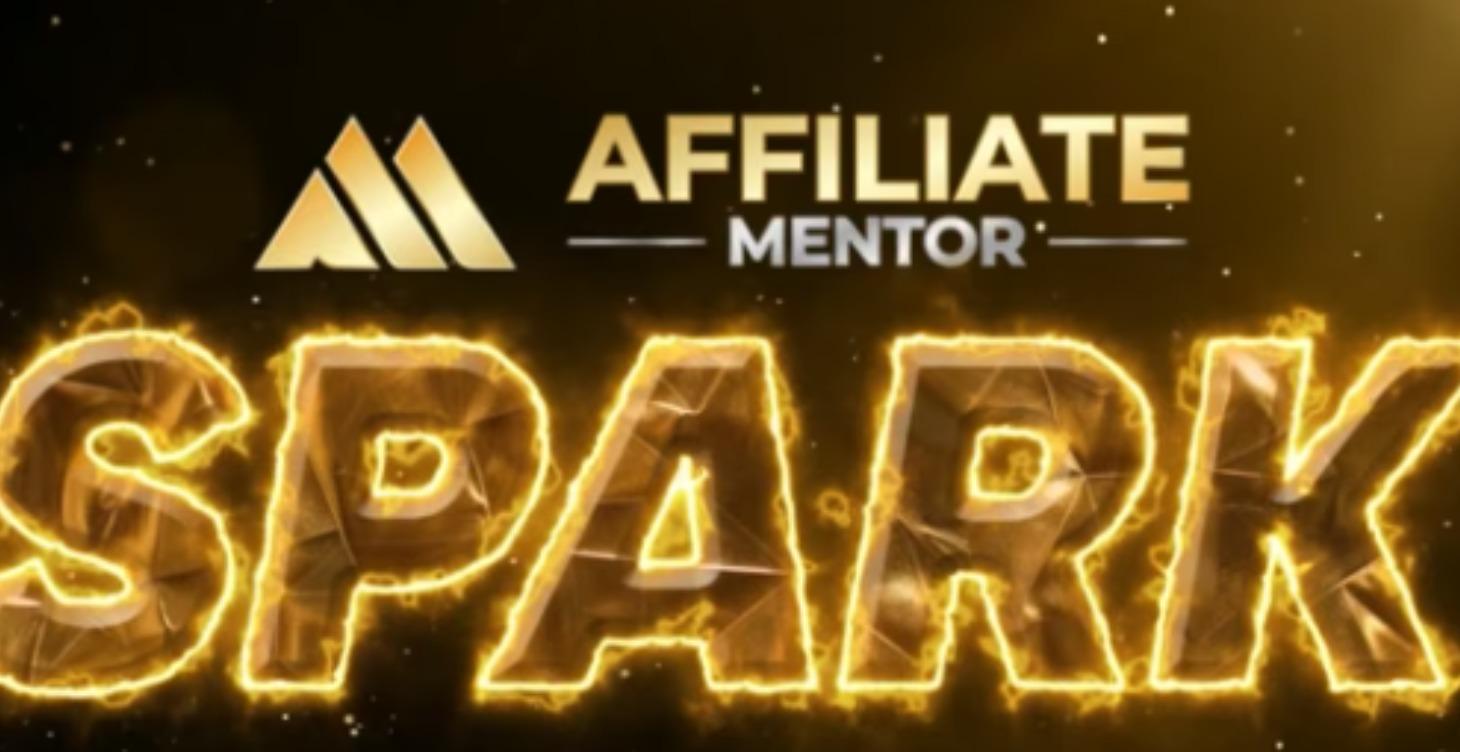 Affiliate Mentor Spark
