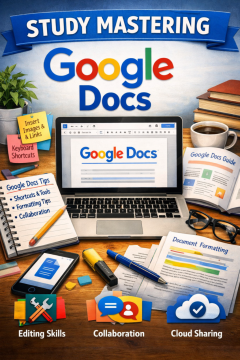 Up Coming to learn! Office friendly 
