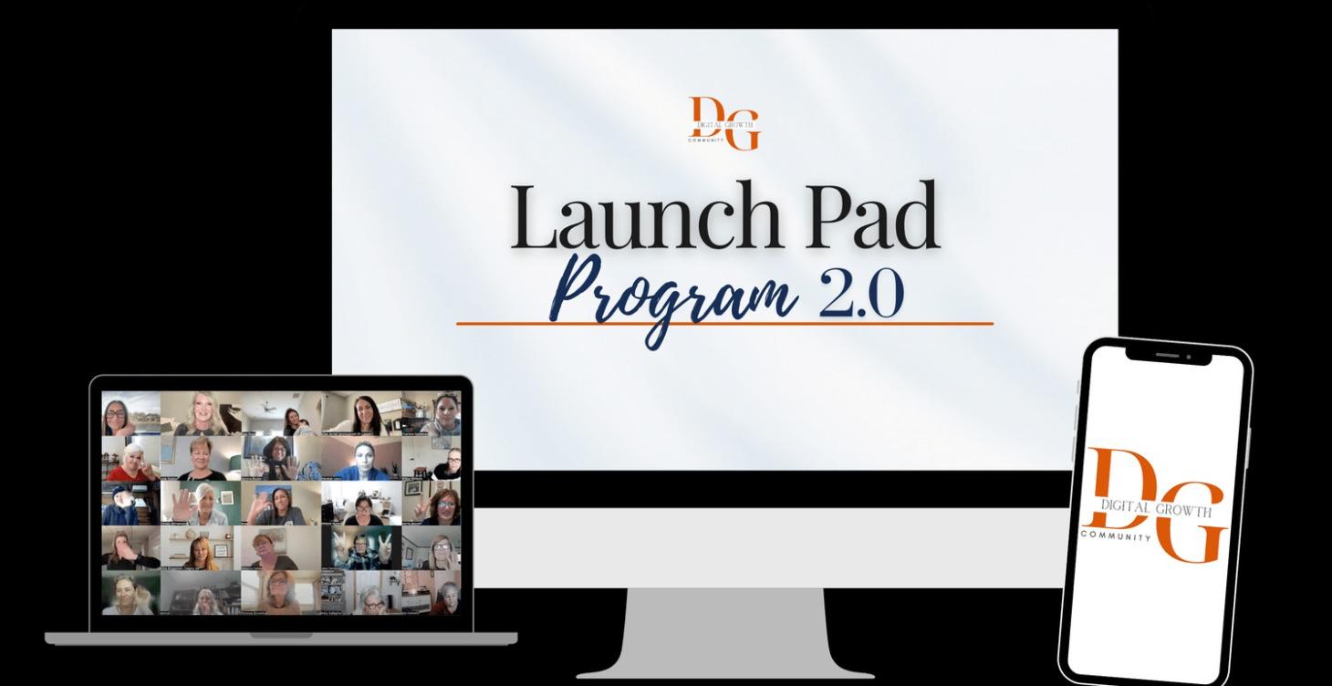 Launch Pad