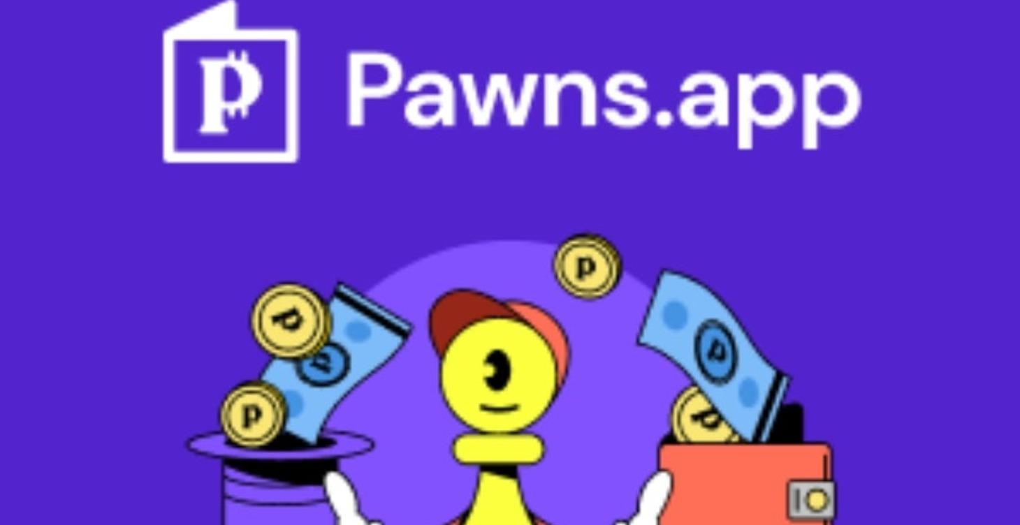 Welcome - Pawns