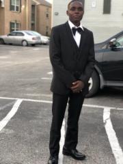 Edmond Ndaye