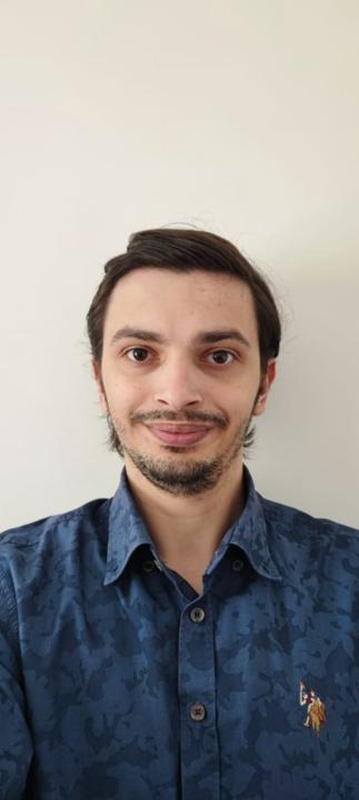 Furkan Kara