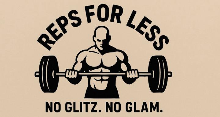 Reps For Less