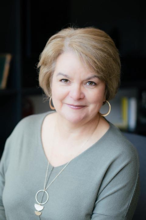 Joy Flanagan