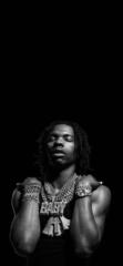 Dymir Montague