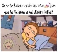 Deborah monalisa Encarnación