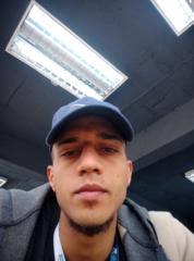 Boabdil Guzmán