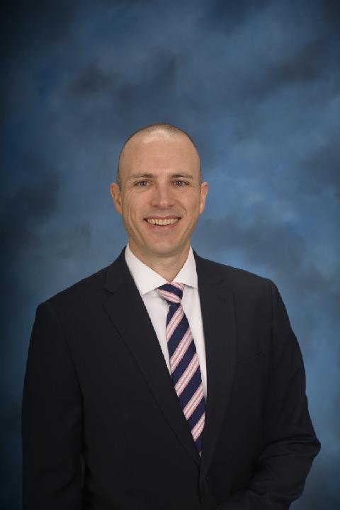Kevin Graham