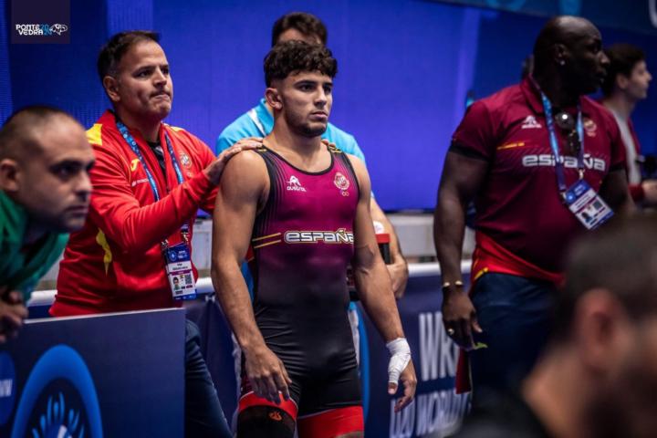 Felipe Ferrusola Milla