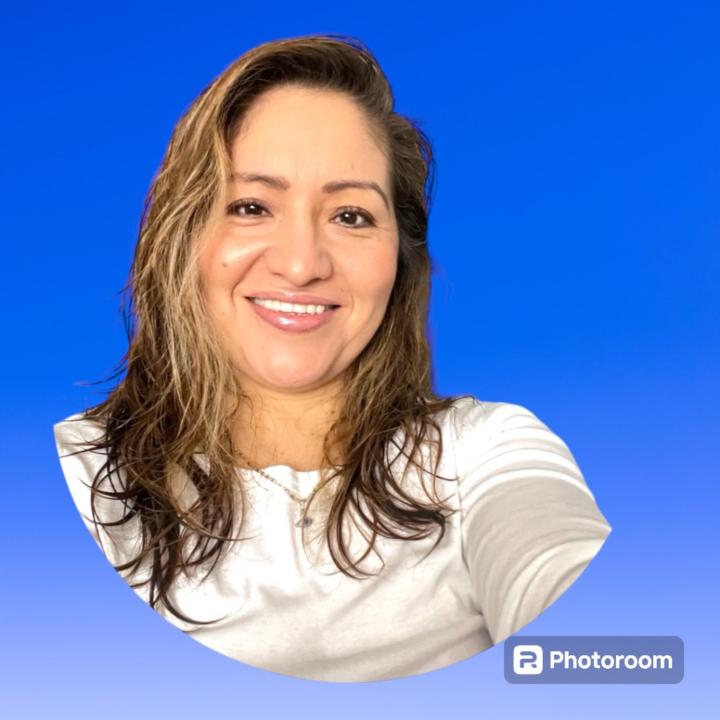 Marianela Bucio
