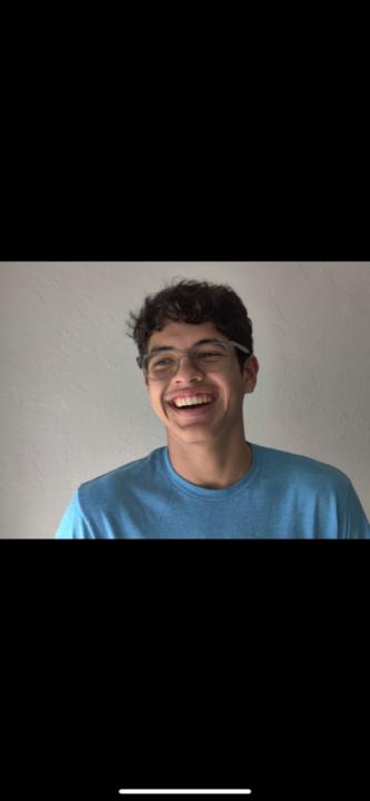 Lucas Montana