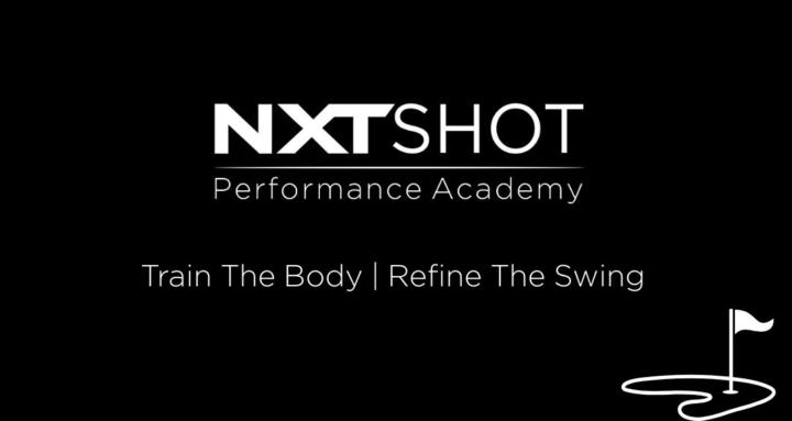NXTSHOT Performance Academy 