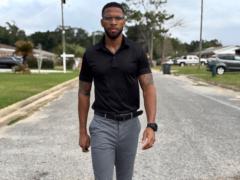 O'Darius Williams